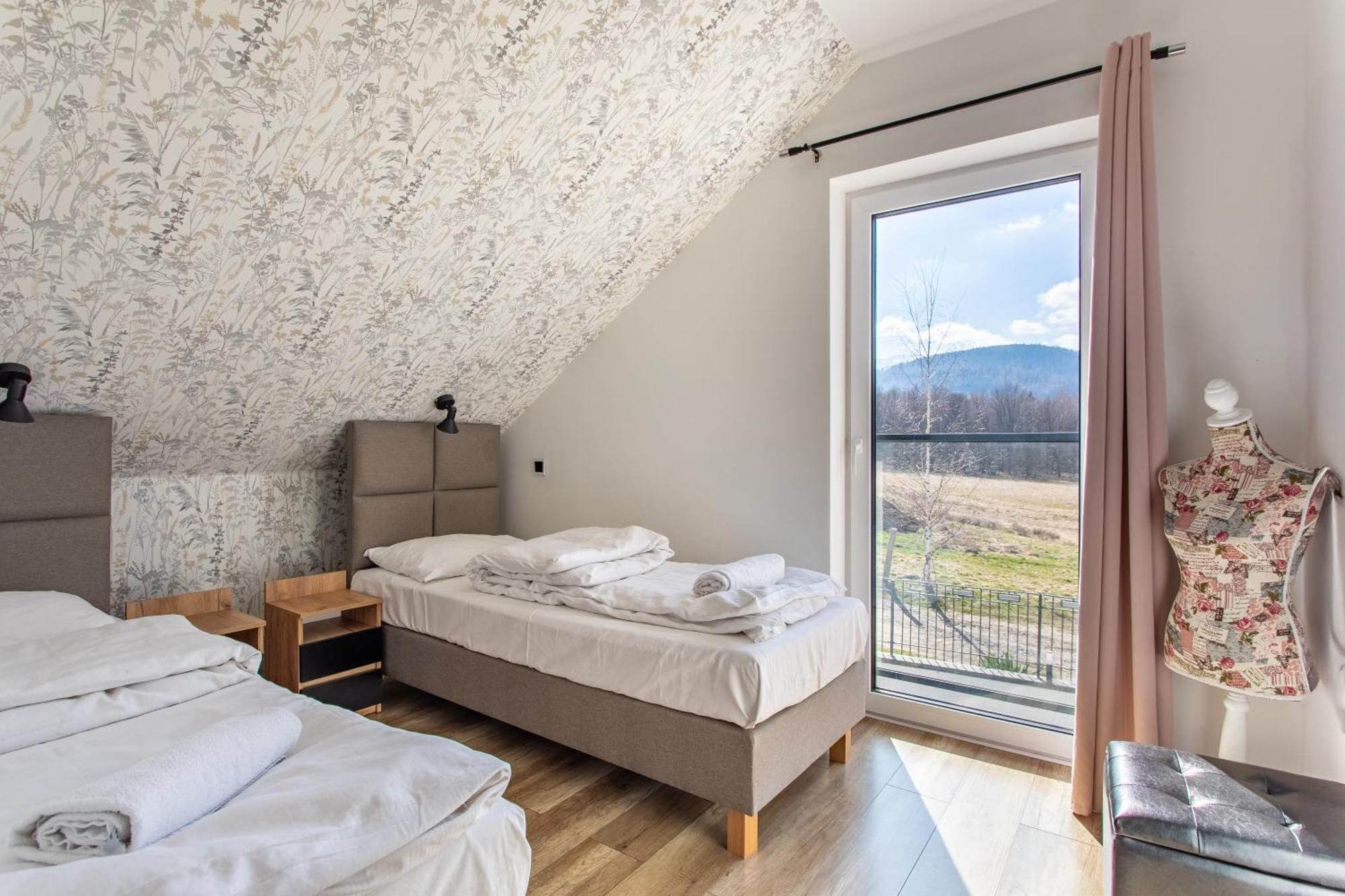 Gorskie Tarasy Karpacz, Basen, Sauna, Max 8 Osob Exterior photo