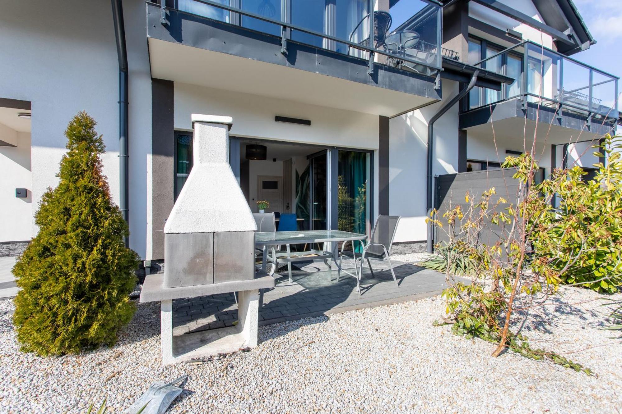 Gorskie Tarasy Karpacz, Basen, Sauna, Max 8 Osob Exterior photo