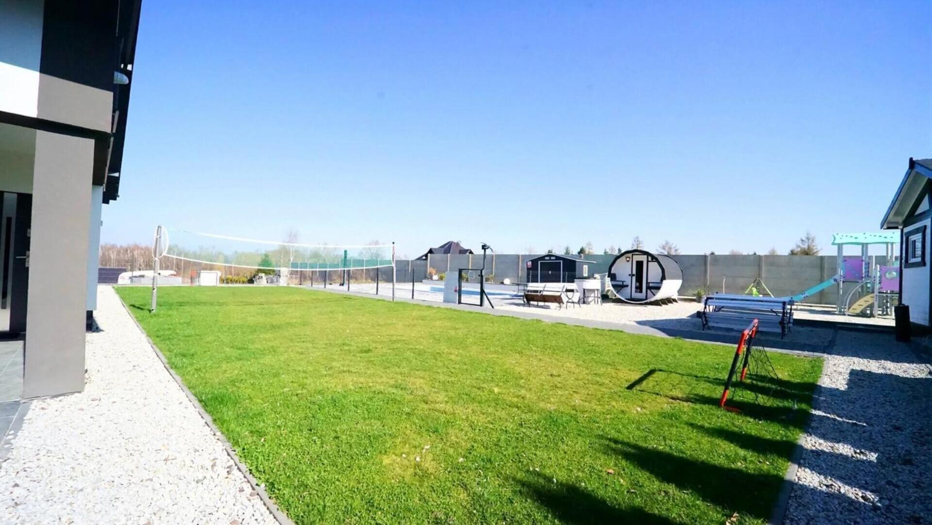 Gorskie Tarasy Karpacz, Basen, Sauna, Max 8 Osob Exterior photo