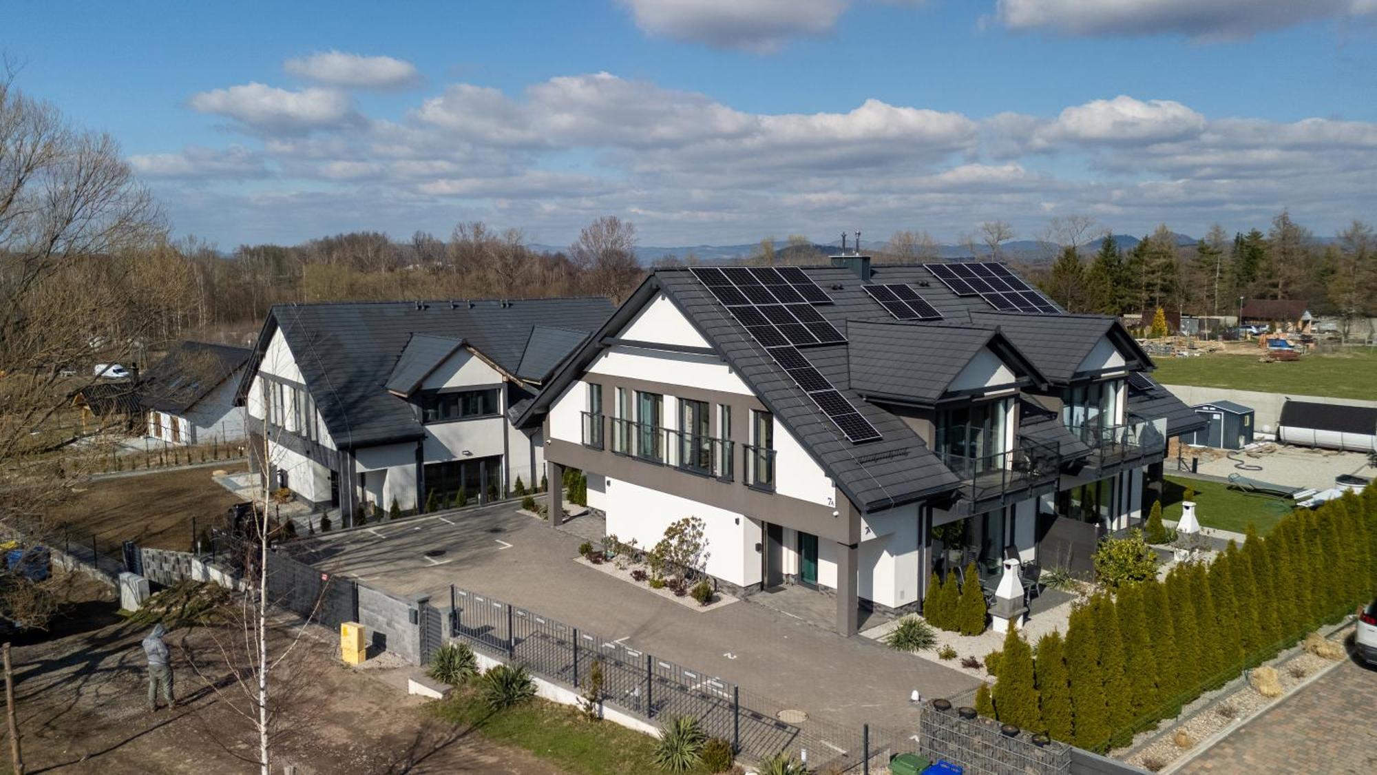 Gorskie Tarasy Karpacz, Basen, Sauna, Max 8 Osob Exterior photo
